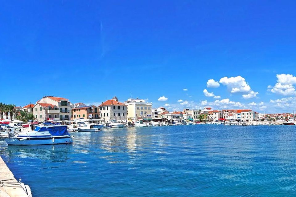 VODICE Adria Team Real Estate