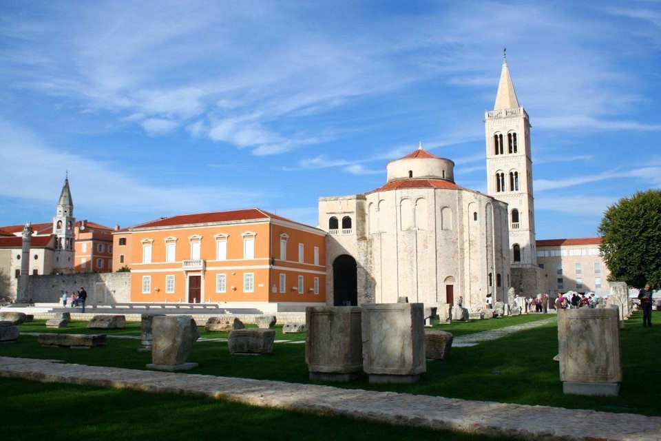 ZADAR Adria Team Real Estate