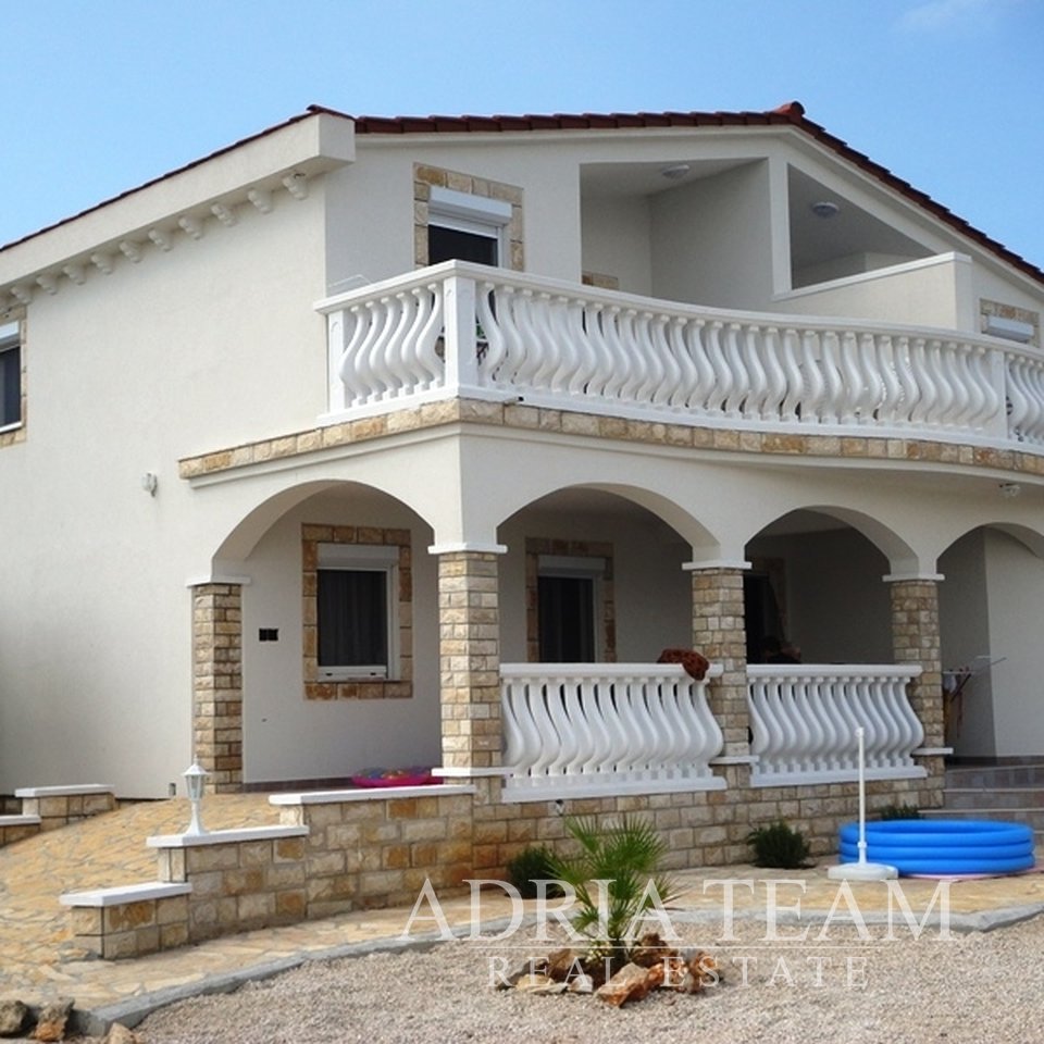 Pretraga nekretnina ZADAR OTOCI Adria Team Real Estate