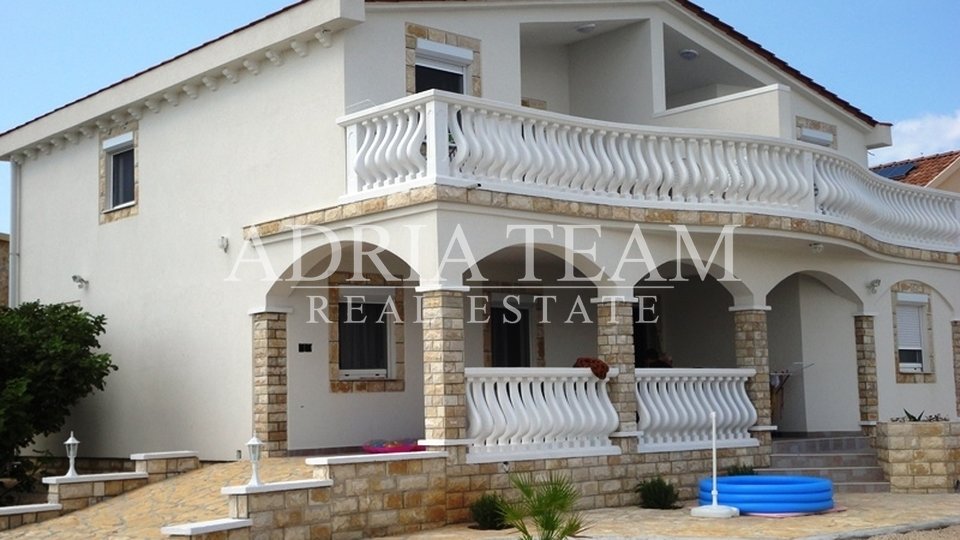 House, 220 m2, For Sale, Vir