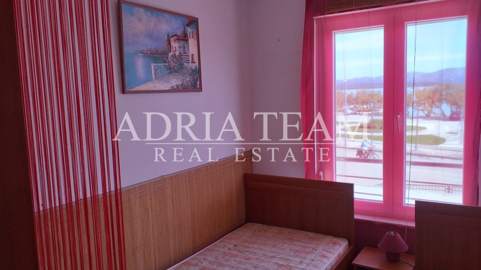 TWO BEDROOM APARTMENT, 50 M FROM THE SEA - TOP POSITION, MURTER - BETINA