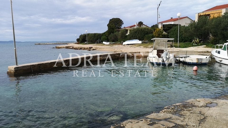 House, 242 m2, For Sale, Zadar-okolica - Petrčane