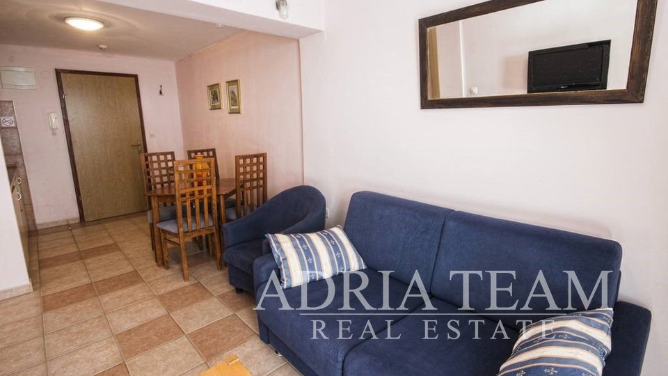 FENOMENALNA PRILIKA!! HOTEL 3***, FIRMA I KOMPLET INVENTAR, 1. RED DO MORA, TOP - POZICIJA, NOVIGRAD - ZADAR