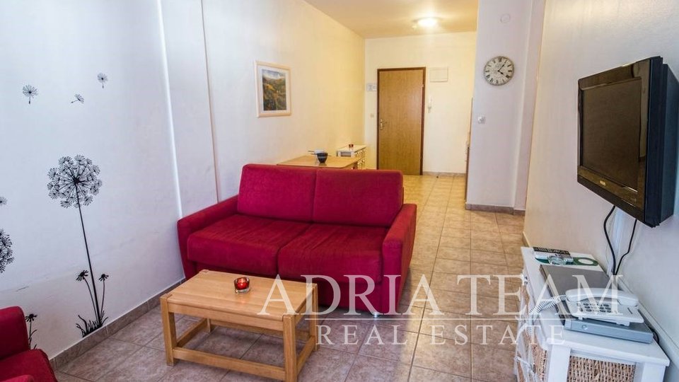FENOMENALNA PRILIKA!! HOTEL 3***, FIRMA I KOMPLET INVENTAR, 1. RED DO MORA, TOP - POZICIJA, NOVIGRAD - ZADAR