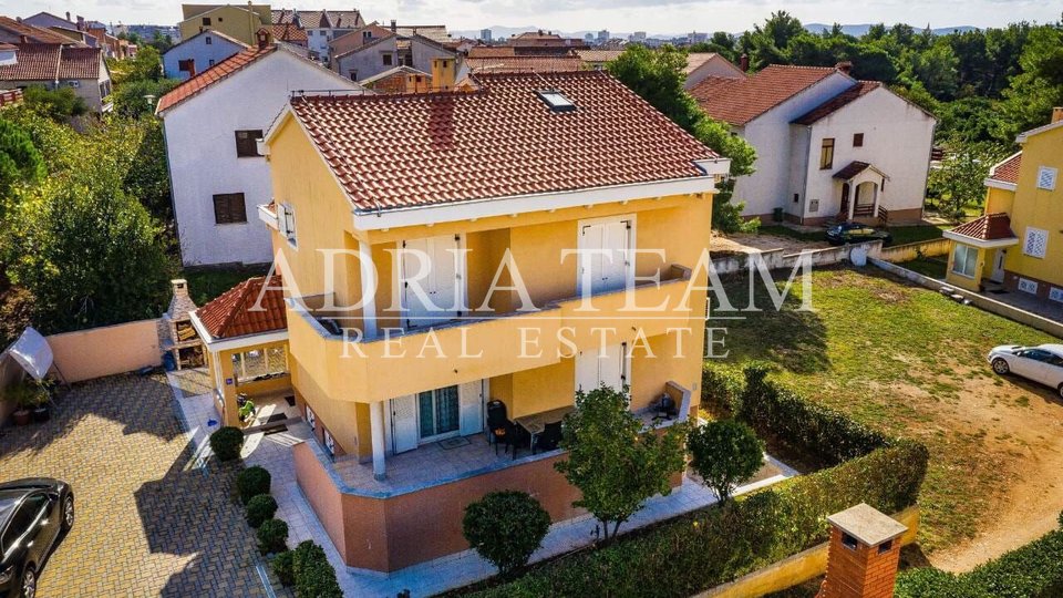 Haus, 113 m2, Verkauf, Zadar