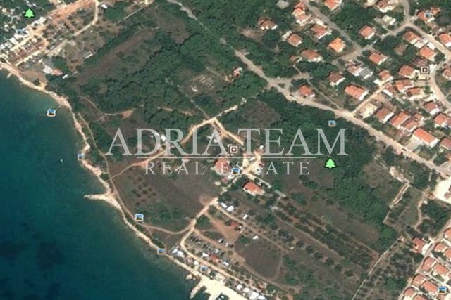 INVESTMENT PROJECT - HOTELS AND VILLAS, EXCELLENT OPPORTUNITY, BIOGRAD NA MORU