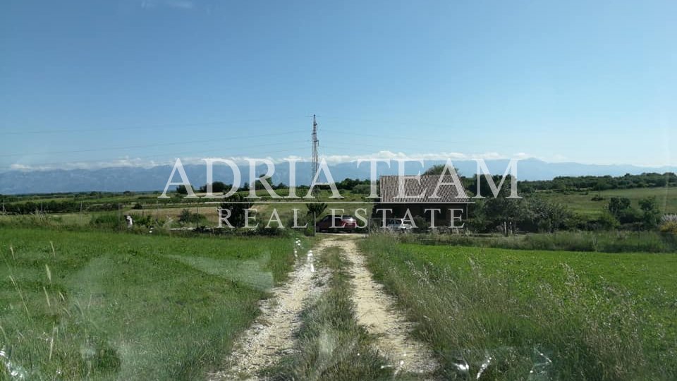 Farm, 12352 m2, Verkauf, Zadar - Briševo