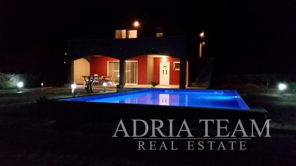 Haus, 150 m2, Verkauf, Povljana