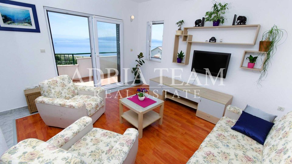 House, 342 m2, For Sale, Makarska