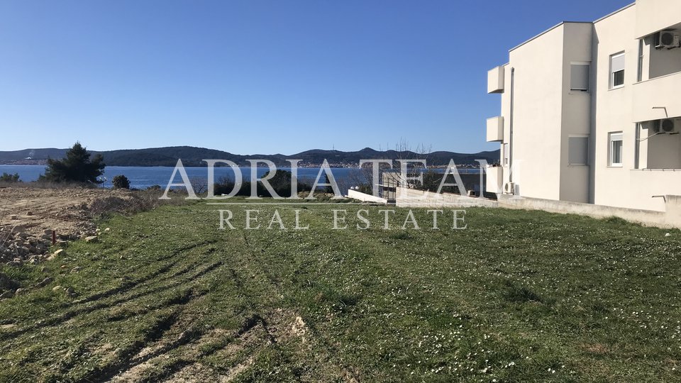 Land, 610 m2, For Sale, Zadar - Arbanasi