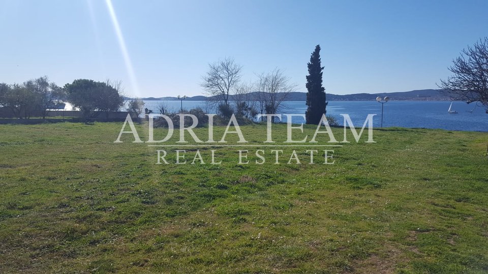 Land, 688 m2, For Sale, Zadar - Arbanasi