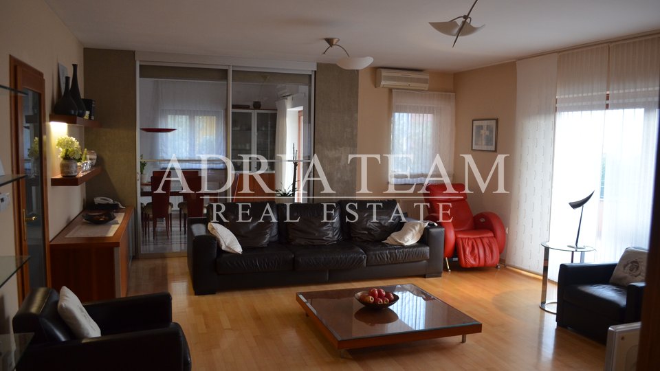 Apartment, 162 m2, For Sale, Zadar