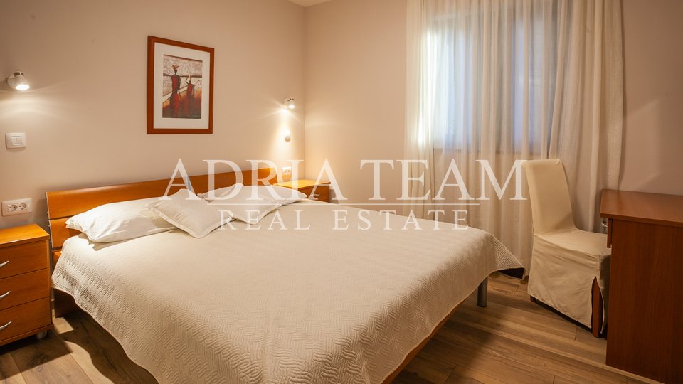 Apartment, 102 m2, For Sale, Zadar