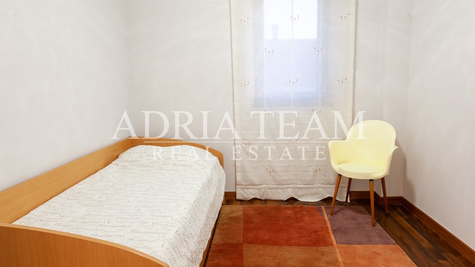 Apartment, 118 m2, For Sale, Zadar