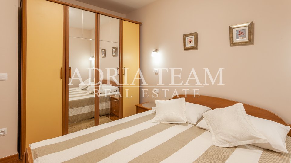 Apartment, 118 m2, For Sale, Zadar