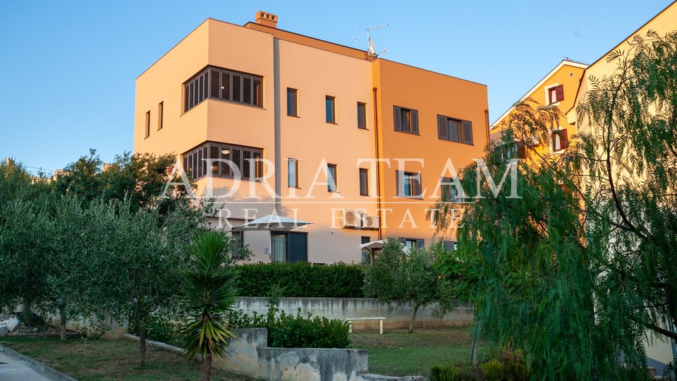 Apartment, 102 m2, For Sale, Zadar
