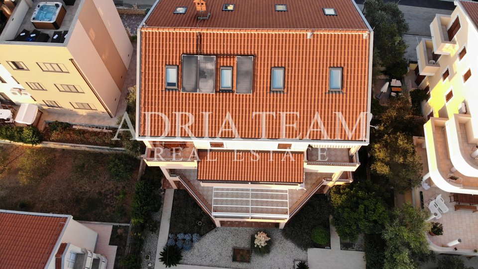 Apartment, 162 m2, For Sale, Zadar