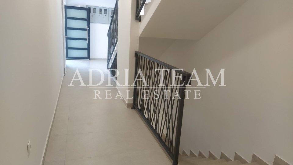 Apartment, 88 m2, For Sale, Zadar