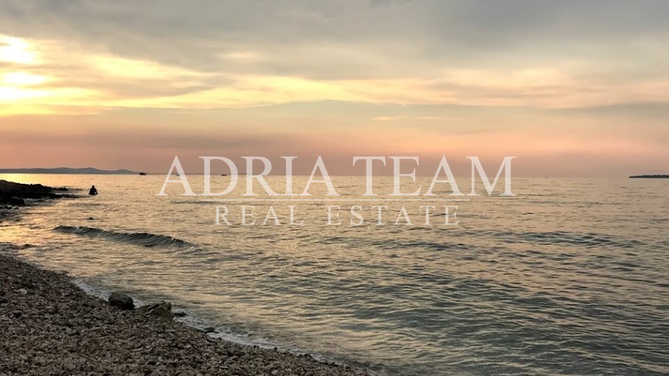 Land, 4903 m2, For Sale, Zadar