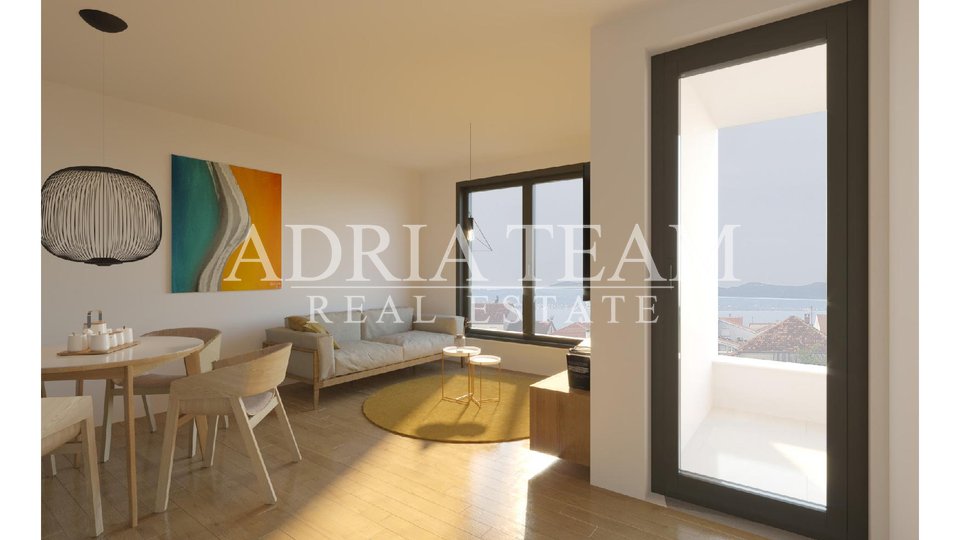 Holiday Apartment, 88 m2, For Sale, Zadar