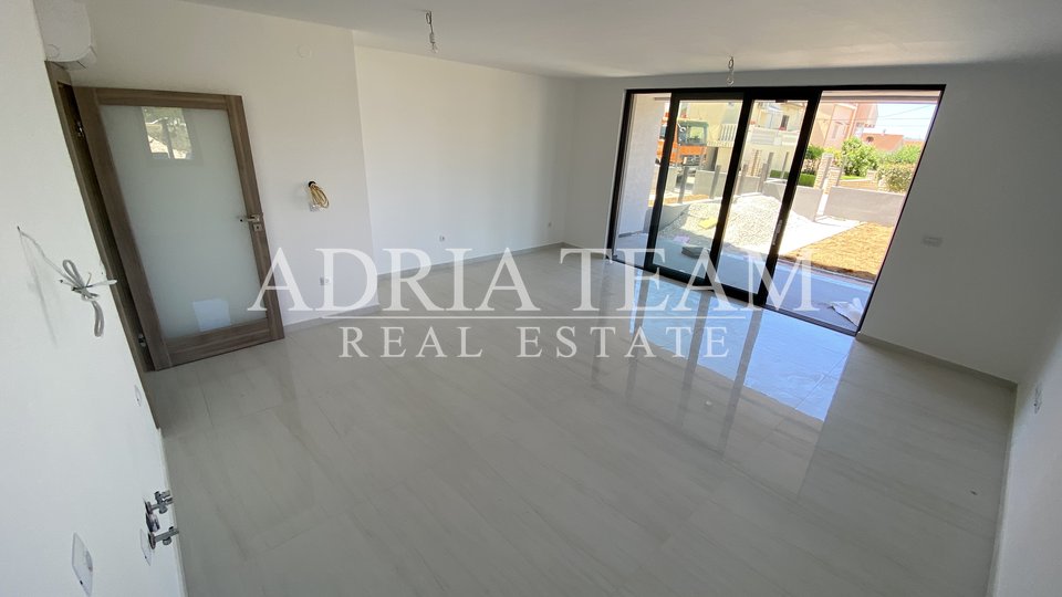 Holiday Apartment, 88 m2, For Sale, Zadar
