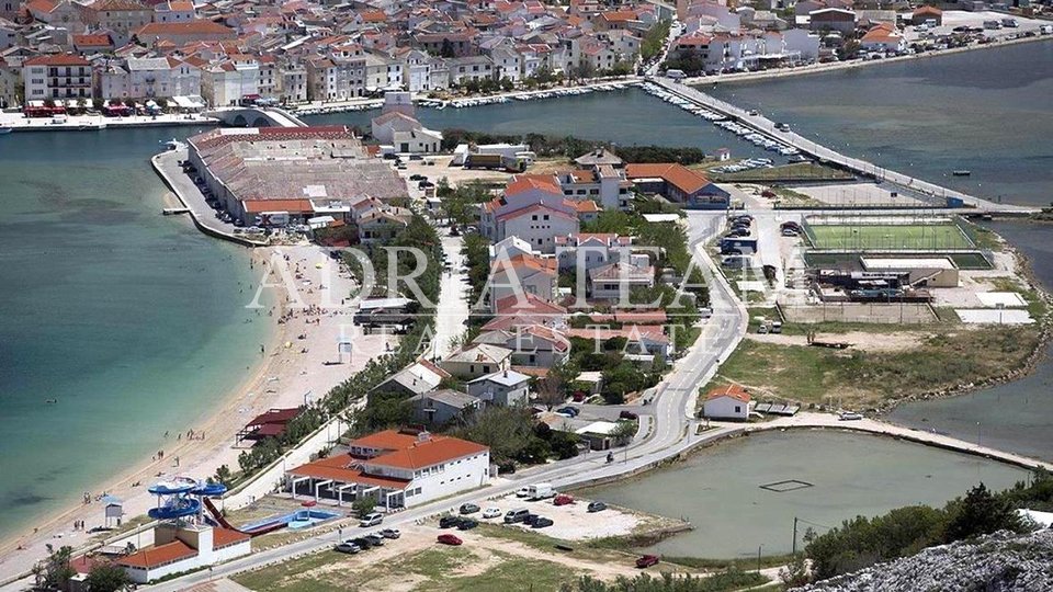 HOTEL - PENSION, PAG