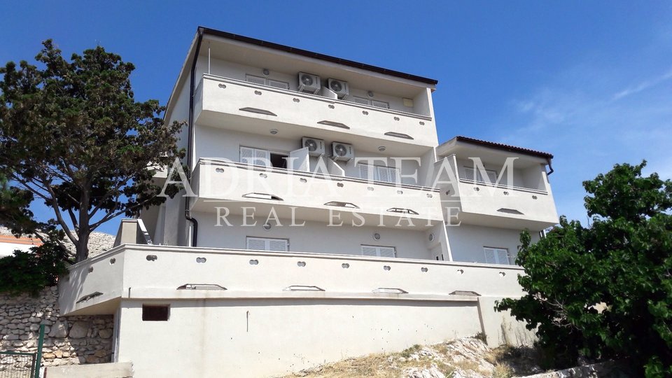House, 397 m2, For Sale, Pag