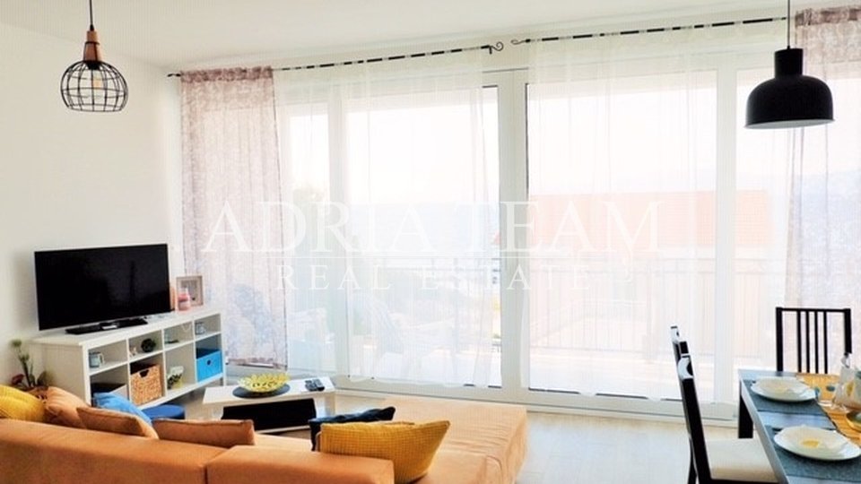 Holiday Apartment, 74 m2, For Sale, Sućuraj
