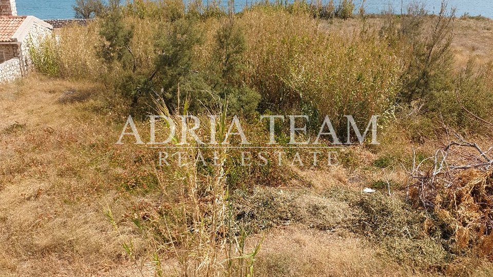 Land, 1381 m2, For Sale, Pag