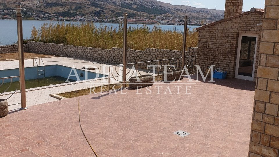Land, 1381 m2, For Sale, Pag