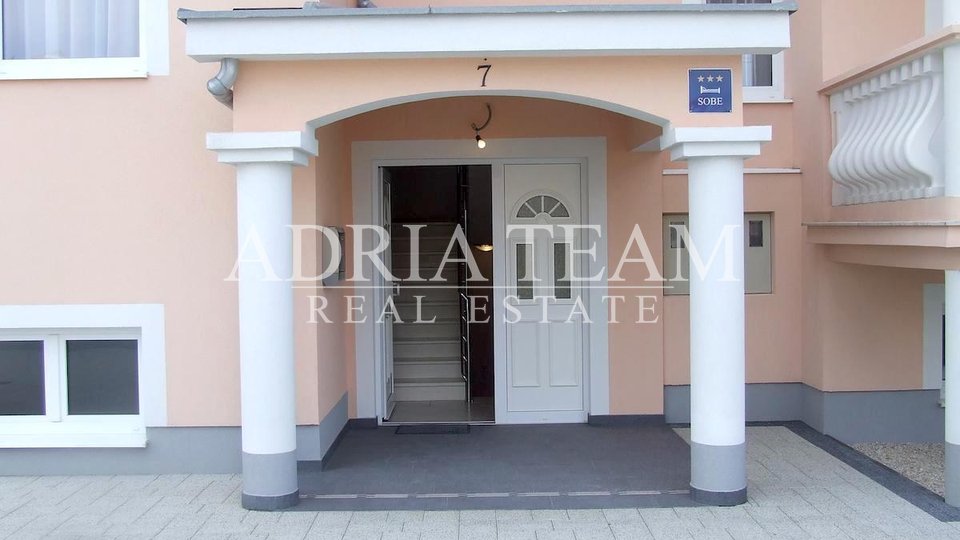 House, 498 m2, For Sale, Zadar - Borik