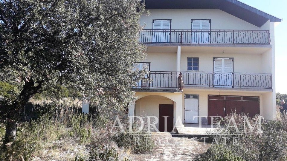 Haus, 253 m2, Verkauf, Marina - Sevid