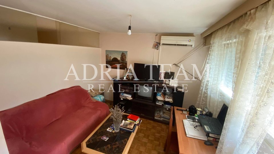Apartment, 56 m2, For Sale, Zadar - Voštarnica