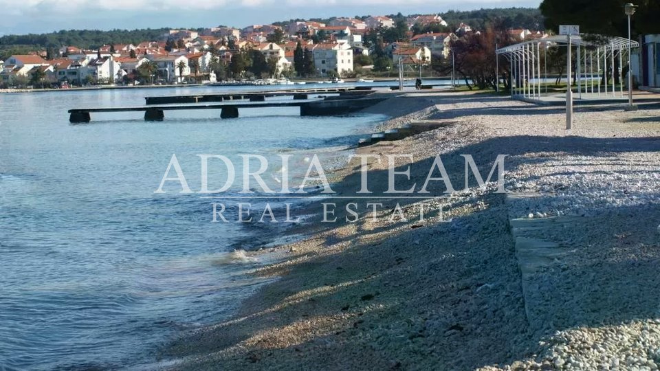 ONE BEDROOM APARTMENTS WITH SEA VIEW, ZADAR - DIKLOVAC