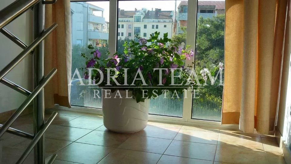 ONE BEDROOM APARTMENTS WITH SEA VIEW, ZADAR - DIKLOVAC