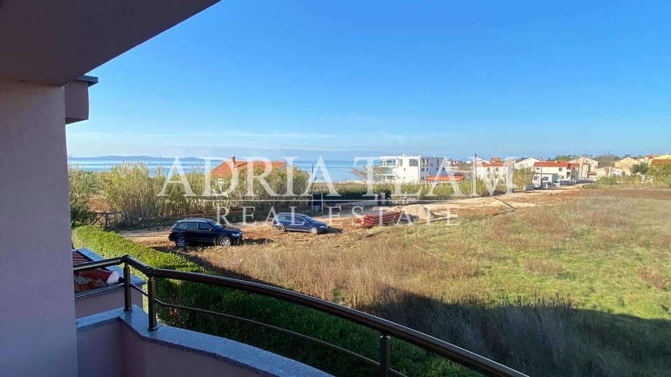 FAMILY HOUSE WITH PANORAMIC SEA VIEW, 150 M FROM THE SEA, PRIVLAKA - ZADAR