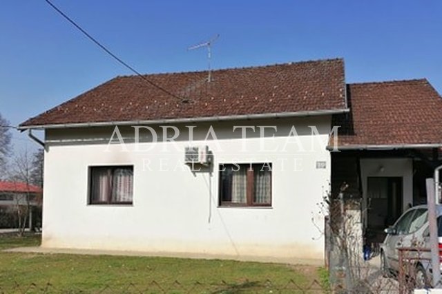 Haus, 110 m2, Verkauf, Velika Gorica - Novo Čiće
