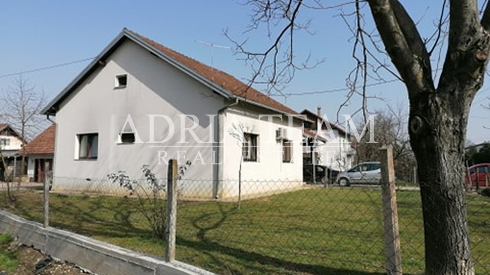 Haus, 110 m2, Verkauf, Velika Gorica - Novo Čiće