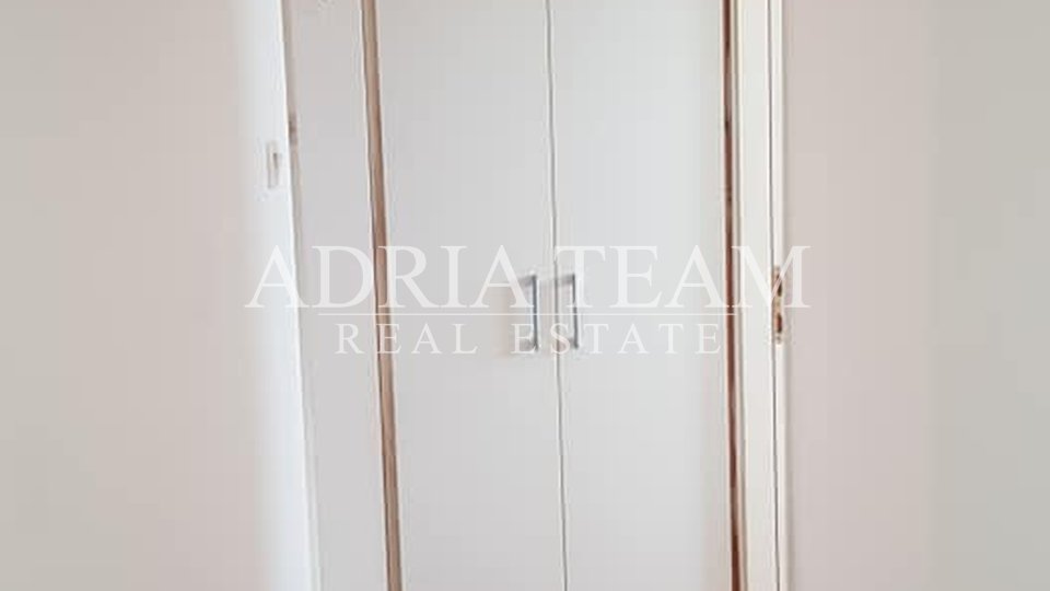 Wohnung, 80 m2, Verkauf + Vermietung, Zagreb - Donji Grad