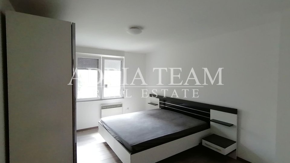 FURNISHED AND COMFORTABLE THREE BEDROOM APARTMENT - REMETINEC, ZAGREB