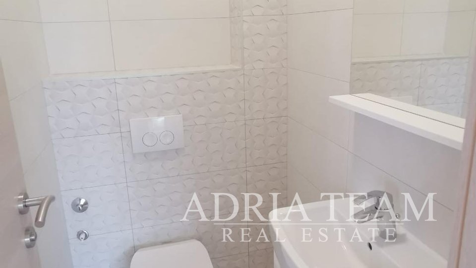 APARTMANI S POGLEDOM NA MORE! IZVRSNA POZICIJA! NOVOGRADNJA! PAG - ŠIMUNI