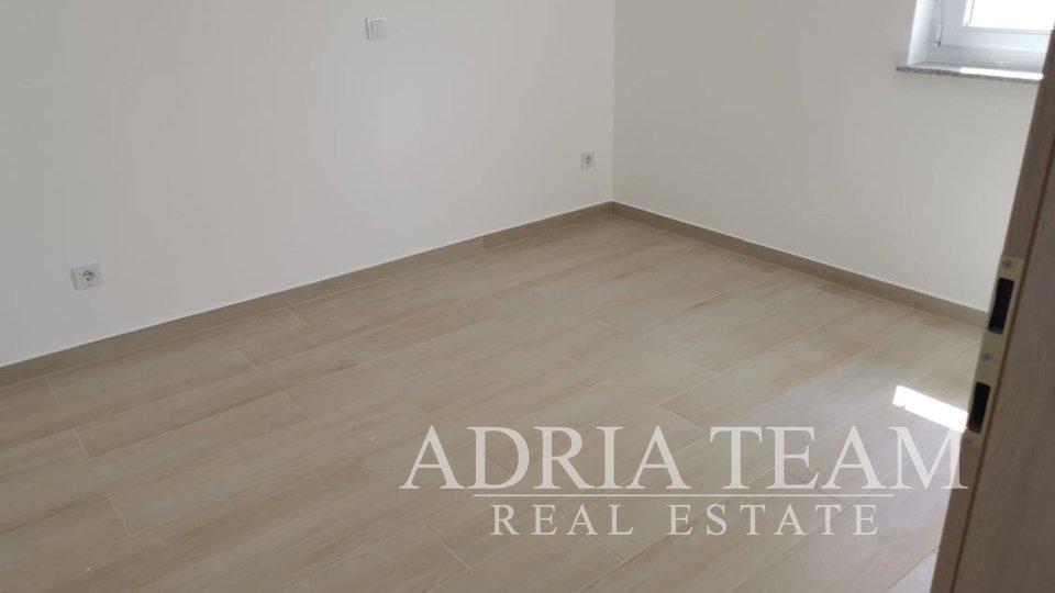 APARTMANI S POGLEDOM NA MORE! IZVRSNA POZICIJA! NOVOGRADNJA! PAG - ŠIMUNI