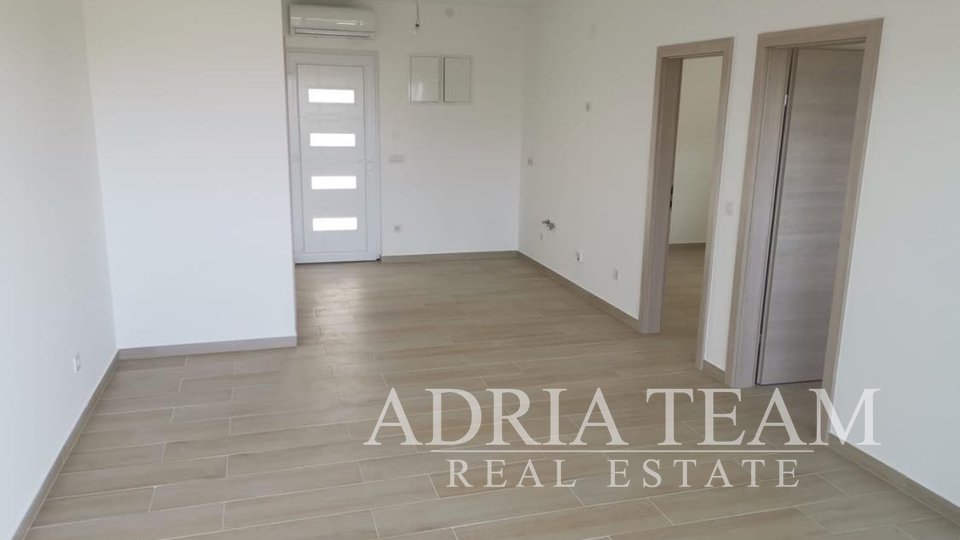 APARTMANI S POGLEDOM NA MORE! IZVRSNA POZICIJA! NOVOGRADNJA! PAG - ŠIMUNI