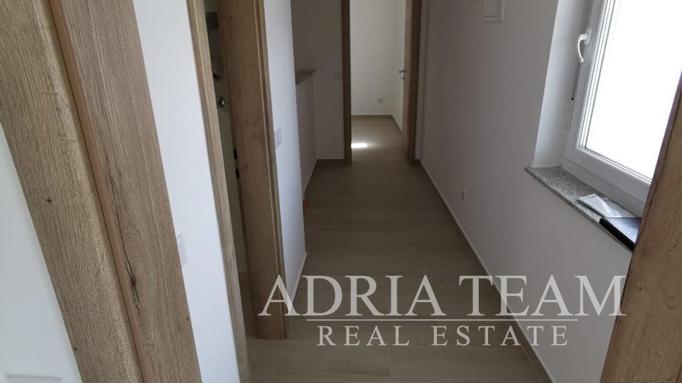APARTMANI S POGLEDOM NA MORE! IZVRSNA POZICIJA! NOVOGRADNJA! PAG - ŠIMUNI