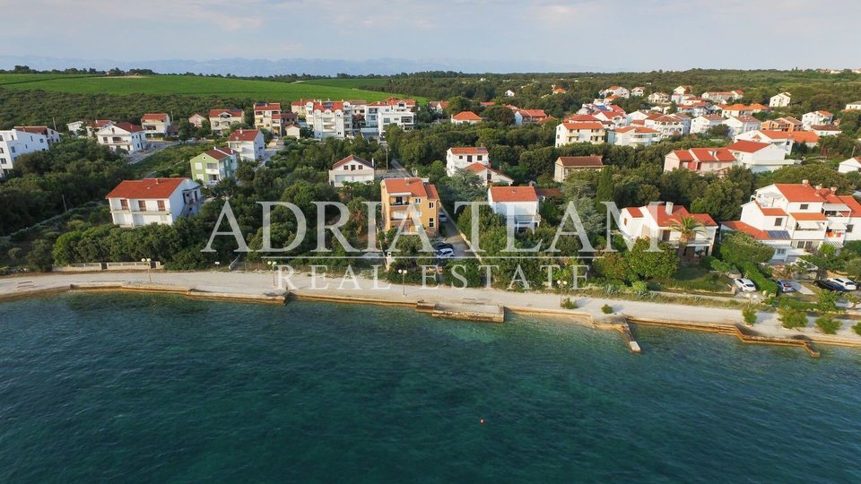 House, 225 m2, For Sale, Zadar-okolica - Petrčane