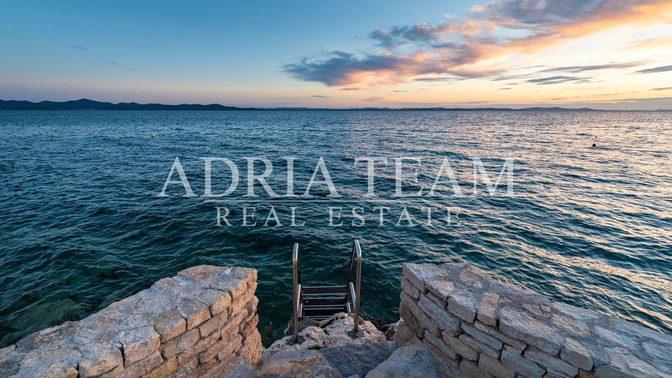 LUXURY APARTMENTS IN NEW BUILDING, 2ND ROW FROM THE SEA, KOŽINO - ZADAR