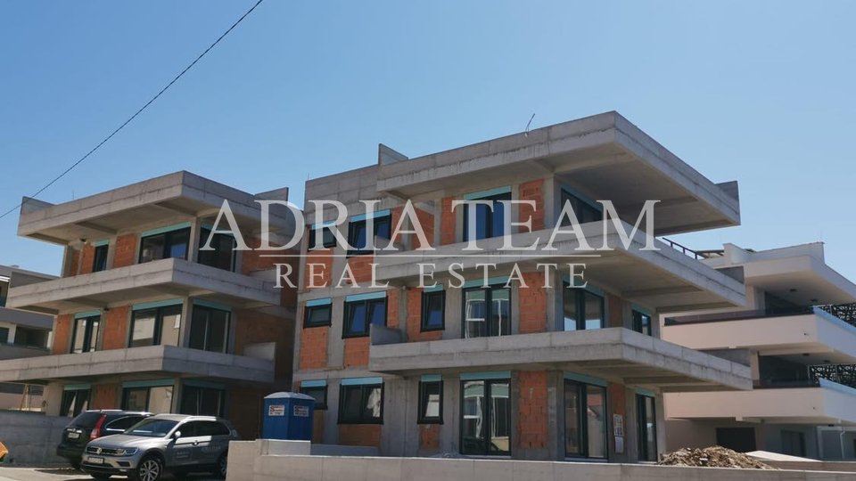 Ferienwohnung, 70 m2, Verkauf, Zadar - Diklovac