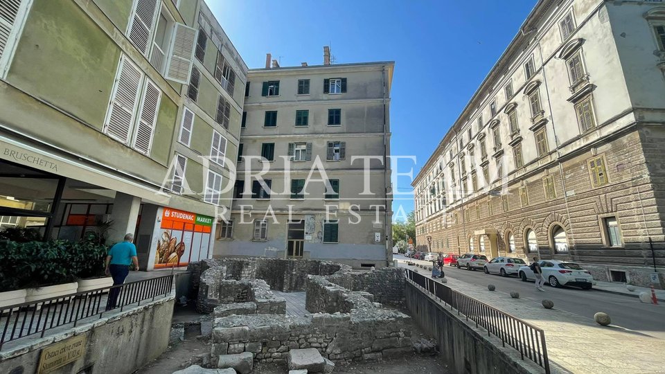 TWO BEDROOM APARTMENT IN AN EXCELLENT POSITION - PENINSULA, ZADAR
