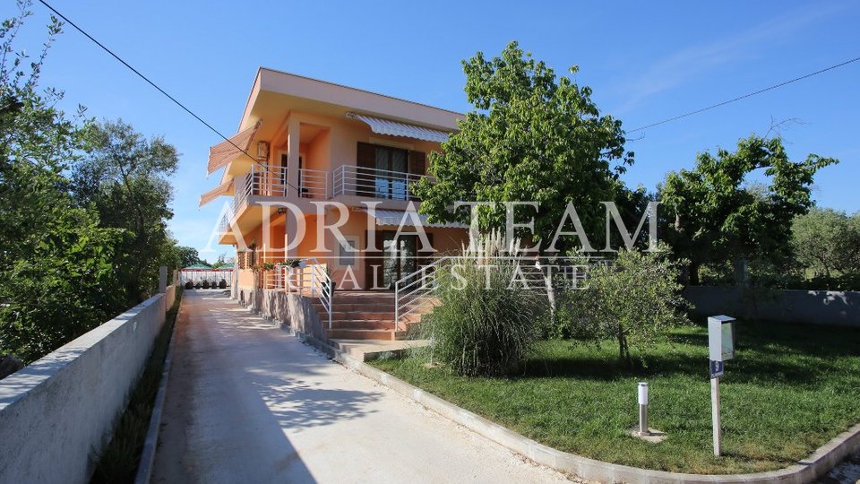 House, 398 m2, For Sale, Sukošan