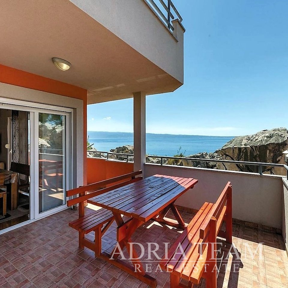 Real estate search SPLIT Adria Team Real Estate